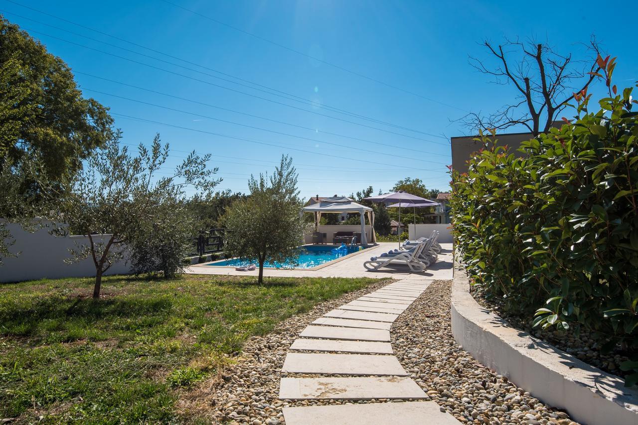 לאבין Holiday Home Sanchi מראה חיצוני תמונה