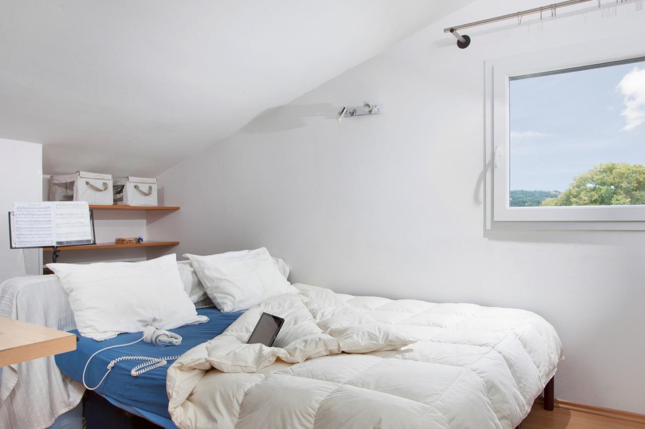 לאבין Holiday Home Sanchi מראה חיצוני תמונה