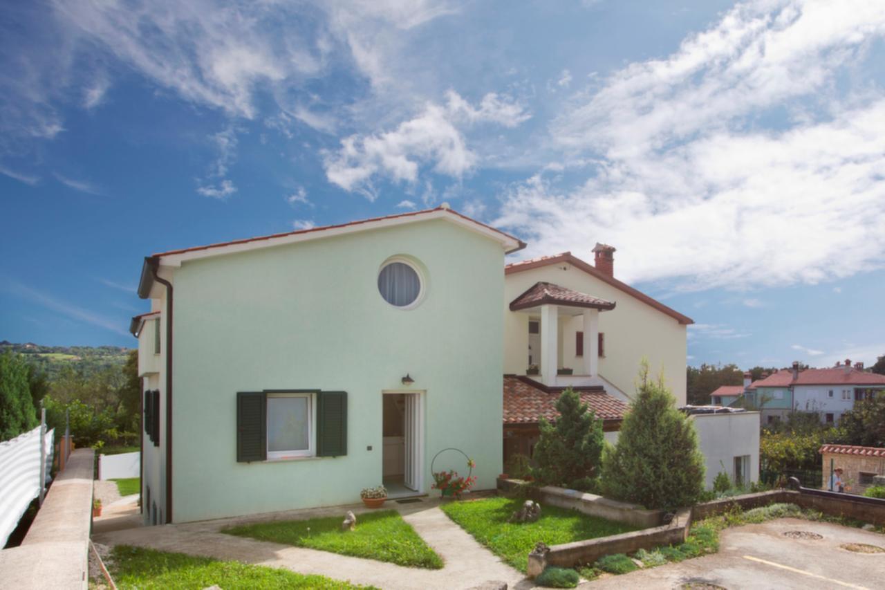 לאבין Holiday Home Sanchi מראה חיצוני תמונה