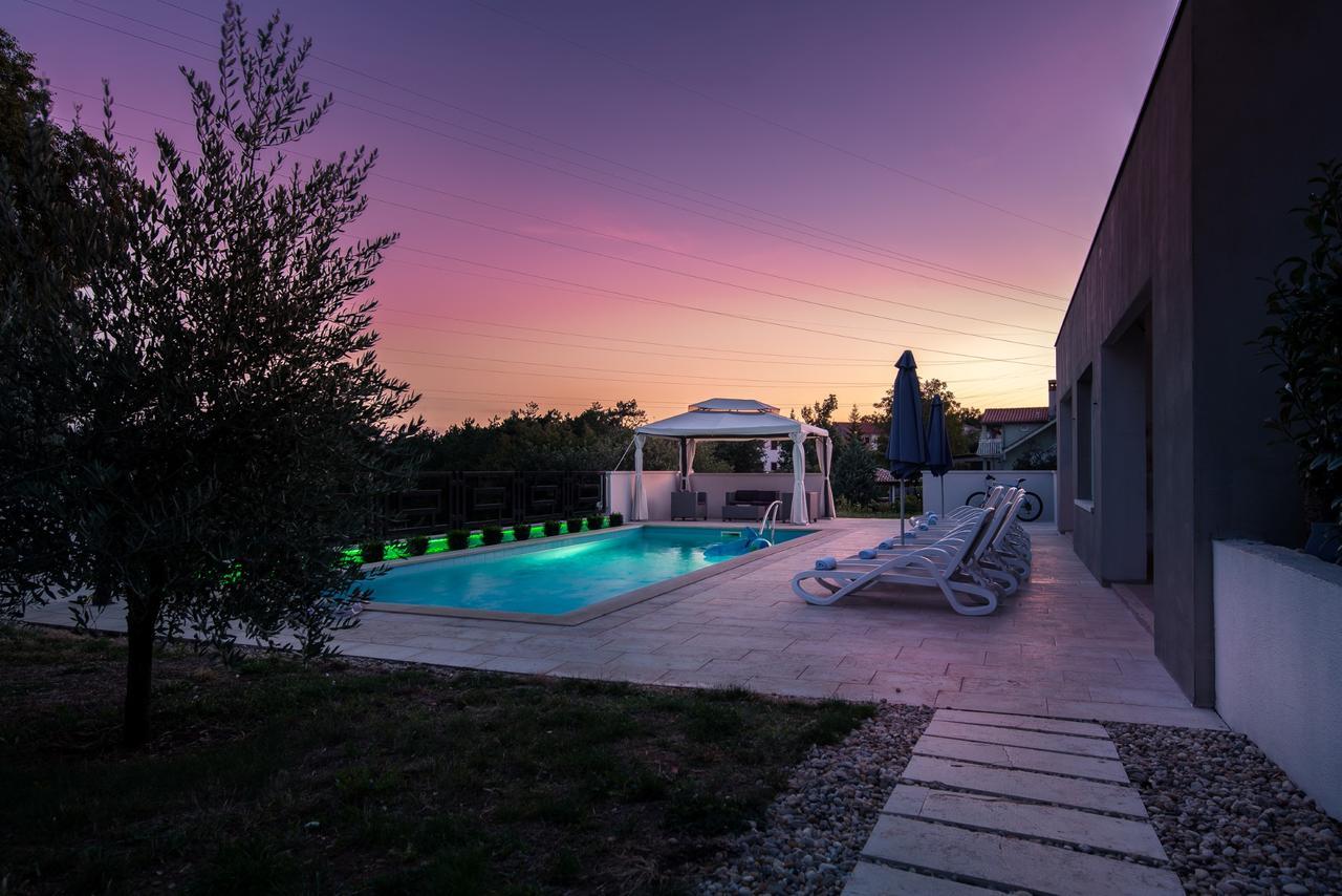 לאבין Holiday Home Sanchi מראה חיצוני תמונה
