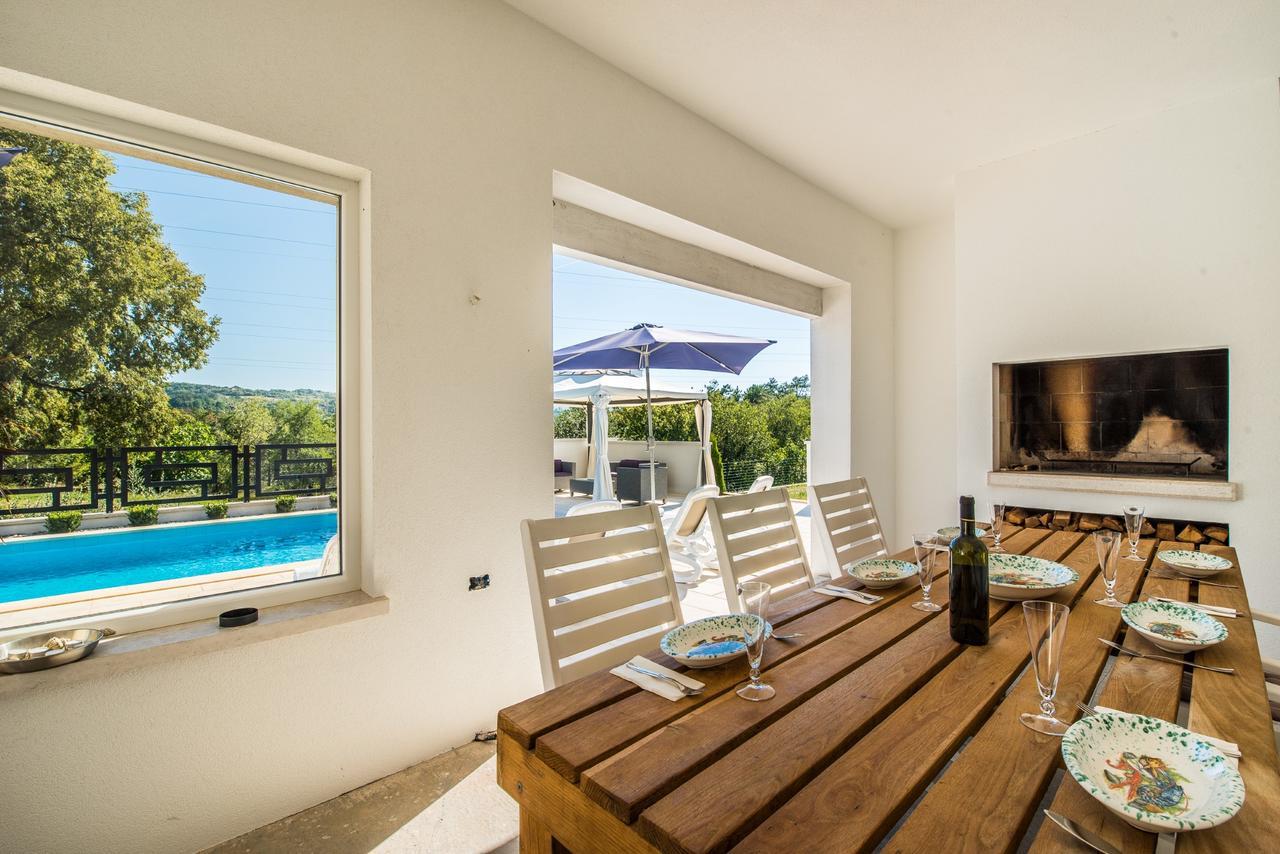 לאבין Holiday Home Sanchi מראה חיצוני תמונה