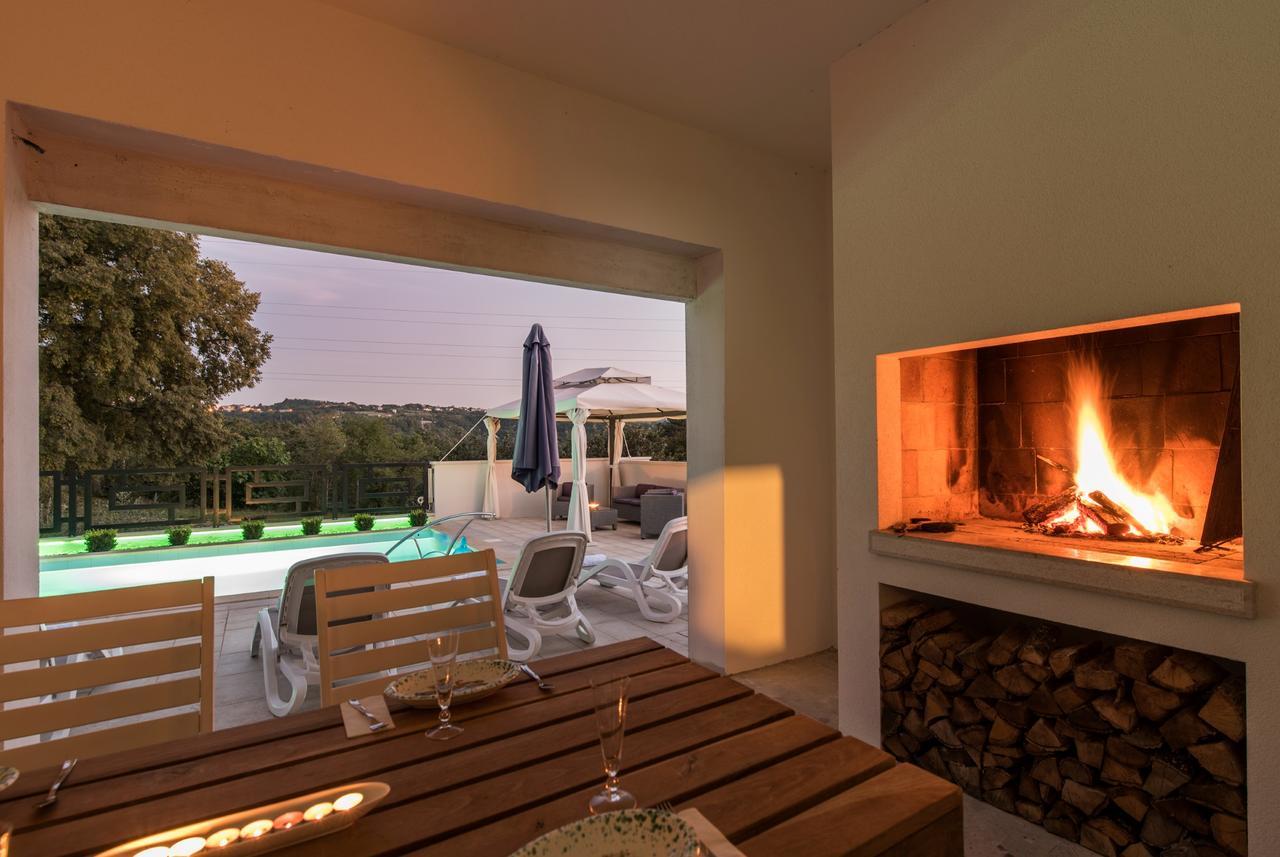 לאבין Holiday Home Sanchi מראה חיצוני תמונה