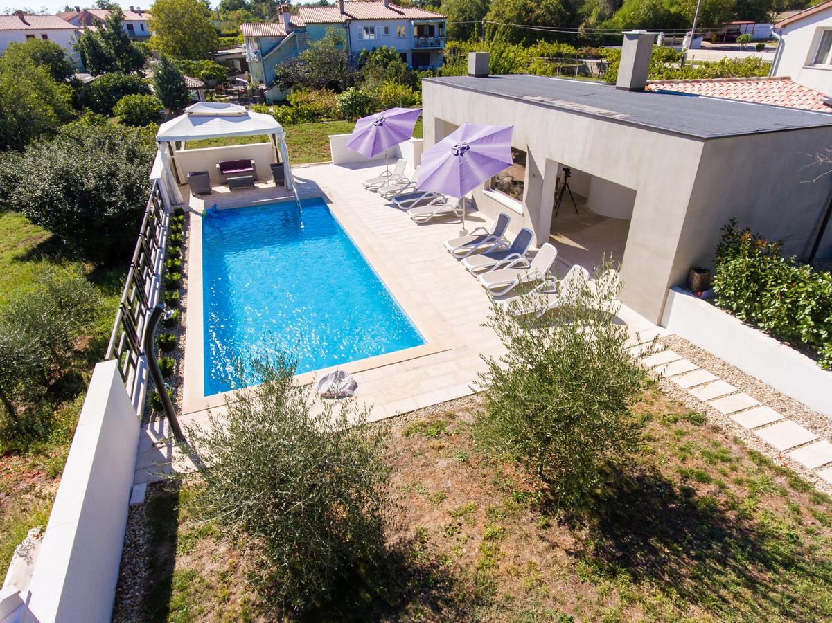 לאבין Holiday Home Sanchi מראה חיצוני תמונה